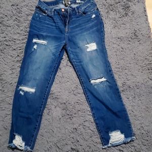 Blue Jeans